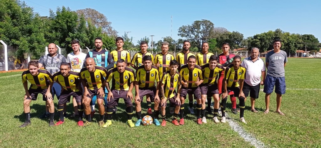 Segunda Rodada Da 1ª Copa “vereador Bruno Ferreira De Carvalho – Dum” É  Amanhã 17.04.22 – Prefeitura Municipal de Cardoso / SP