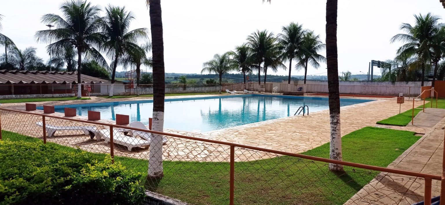 Manutenção na Piscina do CSU É Concluida Prefeitura Municipal de